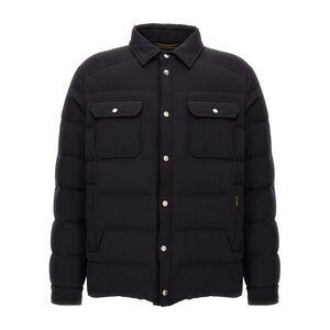 Moorer Men 'Veton' Overshirt